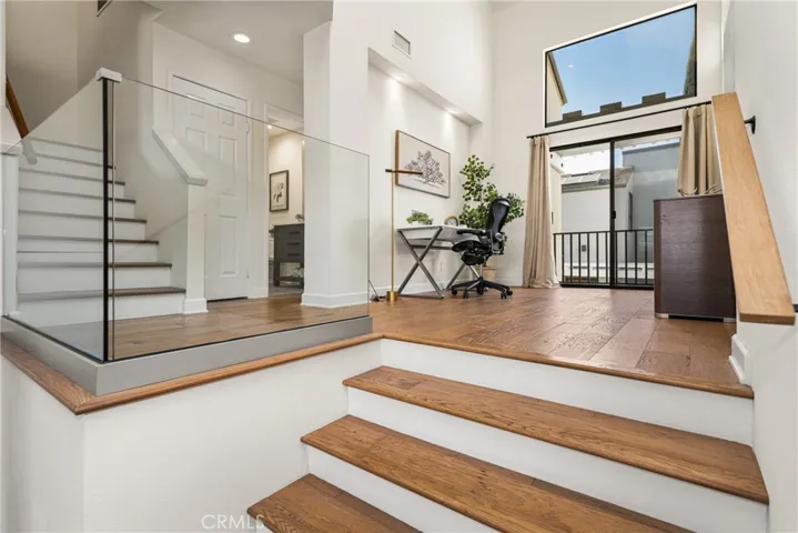 30 Waterway, Irvine, California 92614