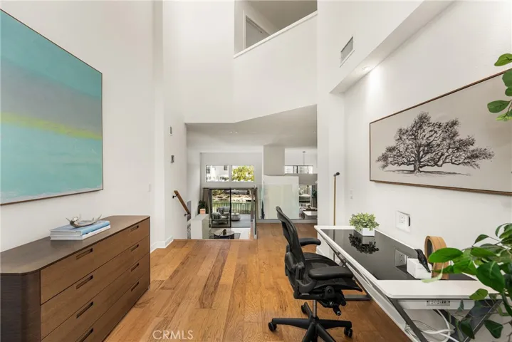 30 Waterway, Irvine, California 92614