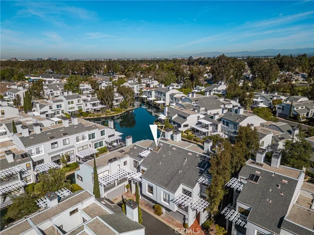 30 Waterway, Irvine, California 92614