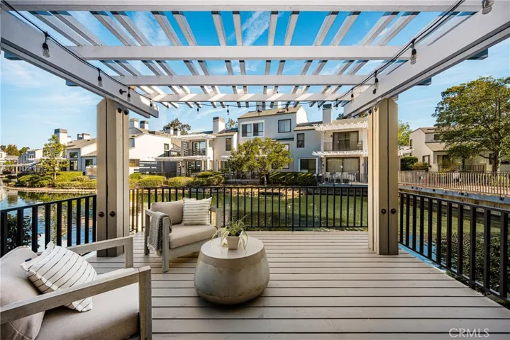 30 Waterway, Irvine, California 92614