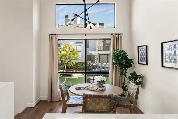 30 Waterway, Irvine, California 92614