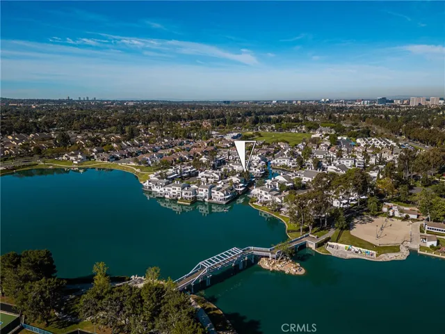 30 Waterway, Irvine, California 92614