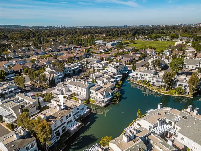30 Waterway, Irvine, California 92614
