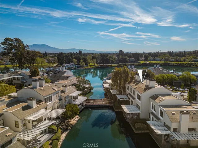 30 Waterway, Irvine, California 92614