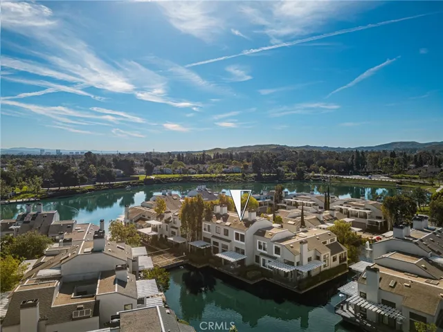 30 Waterway, Irvine, California 92614