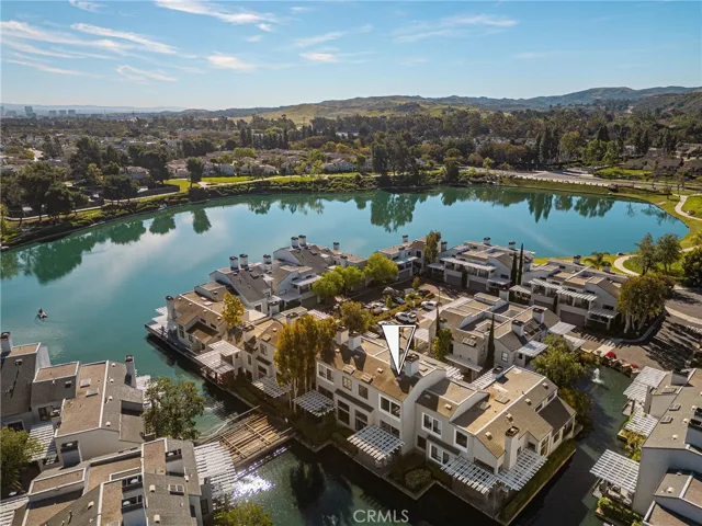 30 Waterway, Irvine, California 92614