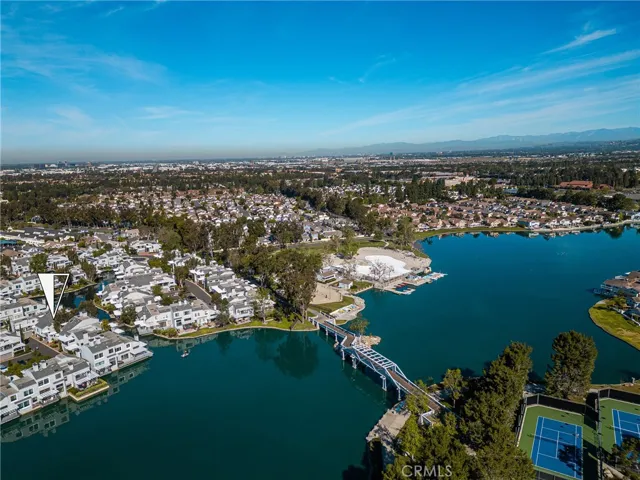 30 Waterway, Irvine, California 92614