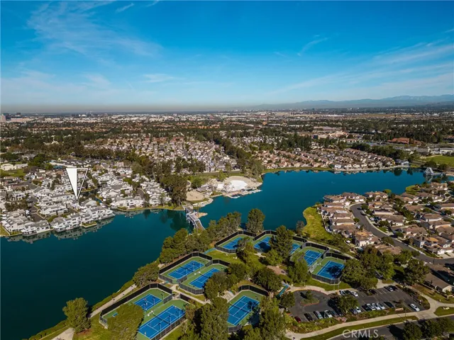 30 Waterway, Irvine, California 92614