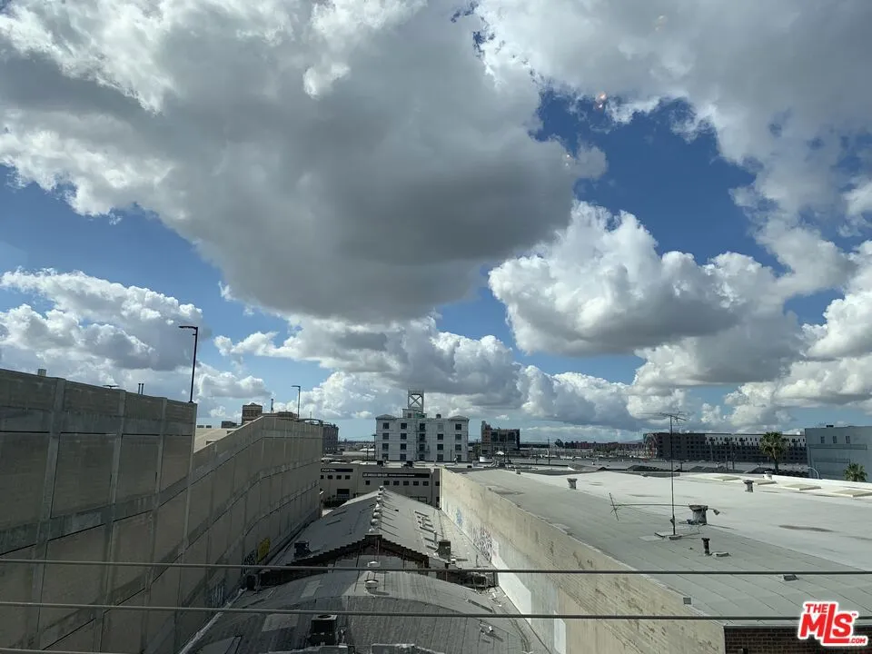 South views from Loft
