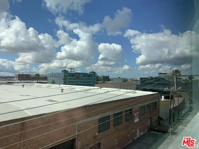 SW views from Loft