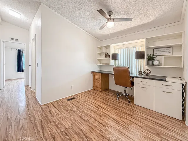 Office/family room