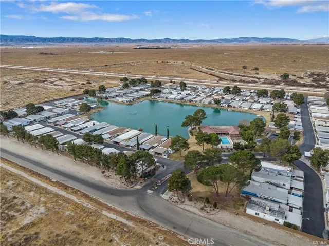 Leisure Lake Mobile Estates