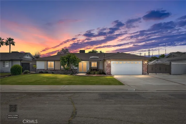 10219 Planebrook, Bakersfield, California 93312