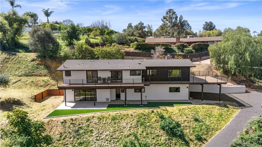1909 Canyon, Redlands, California 92373