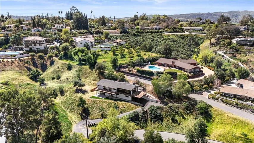 1909 Canyon, Redlands, California 92373