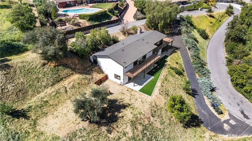 1909 Canyon, Redlands, California 92373
