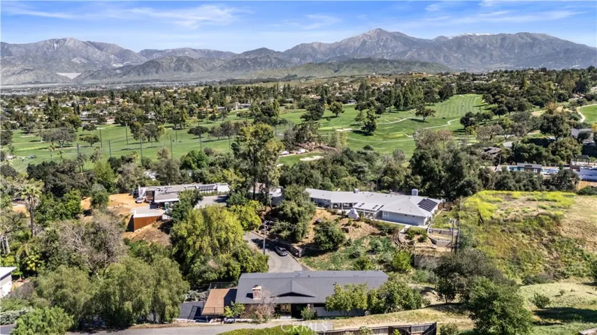 1909 Canyon, Redlands, California 92373