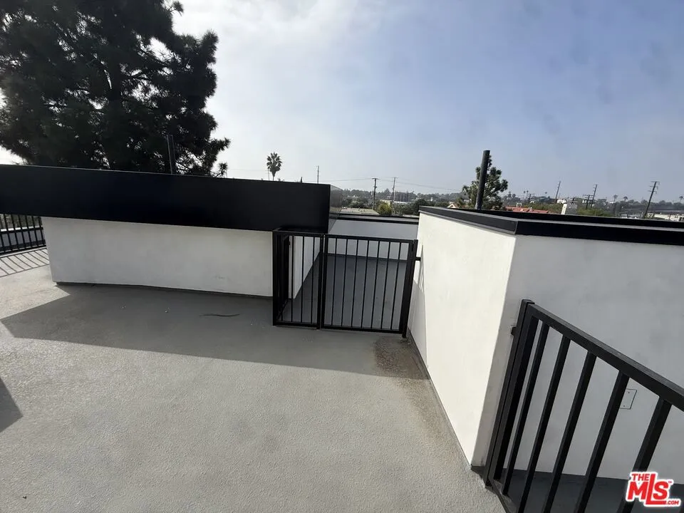 Roof Top Roof Top