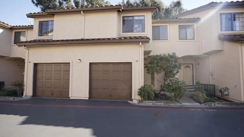 62 Washington Square Drive, Milpitas, California 95035