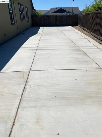 Side Yard