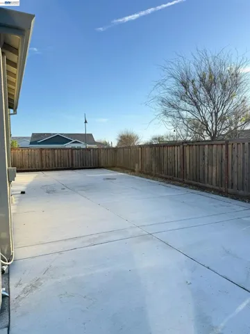 Side Yard