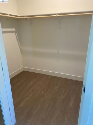 Walk in Closet