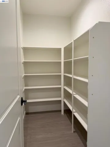 Kitchen Pantry