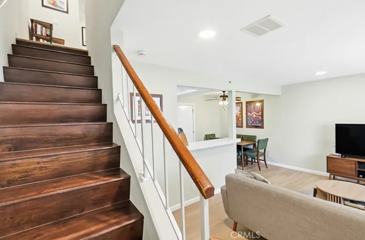 915 Carob Way 3, Montebello, California 90640