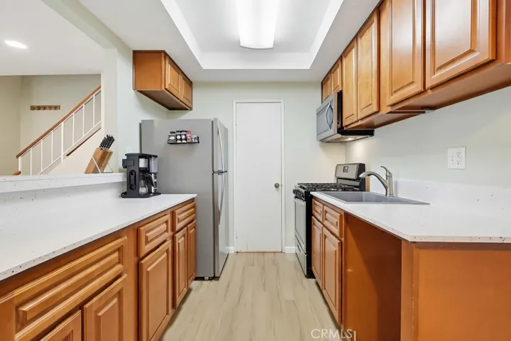 915 Carob Way 3, Montebello, California 90640