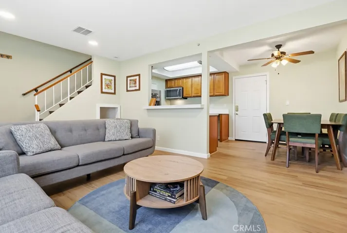 915 Carob Way 3, Montebello, California 90640