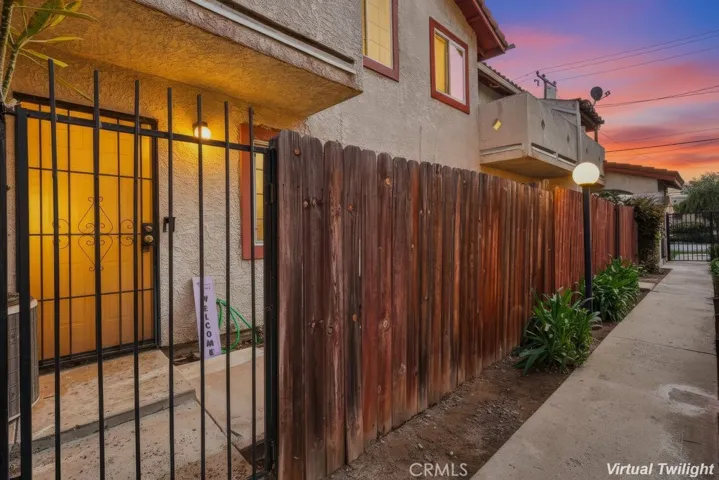 915 Carob Way 3, Montebello, California 90640