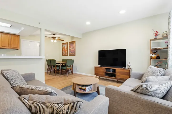 915 Carob Way 3, Montebello, California 90640