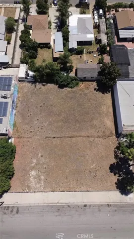 10593 Mills, Montclair, California 91763