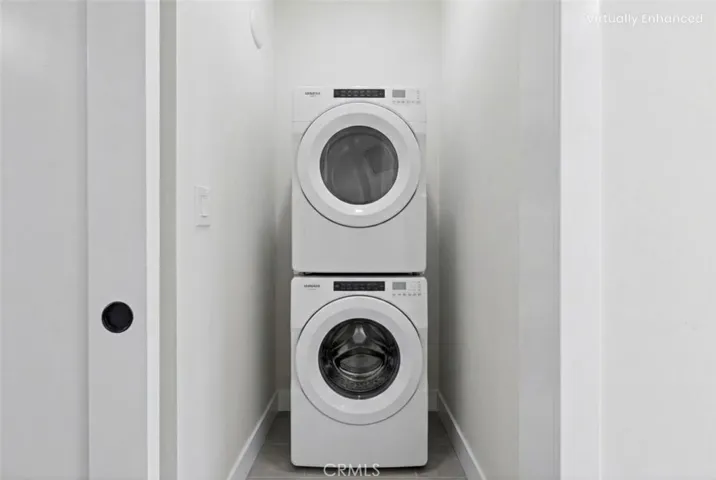 Laundry Room Downstairs