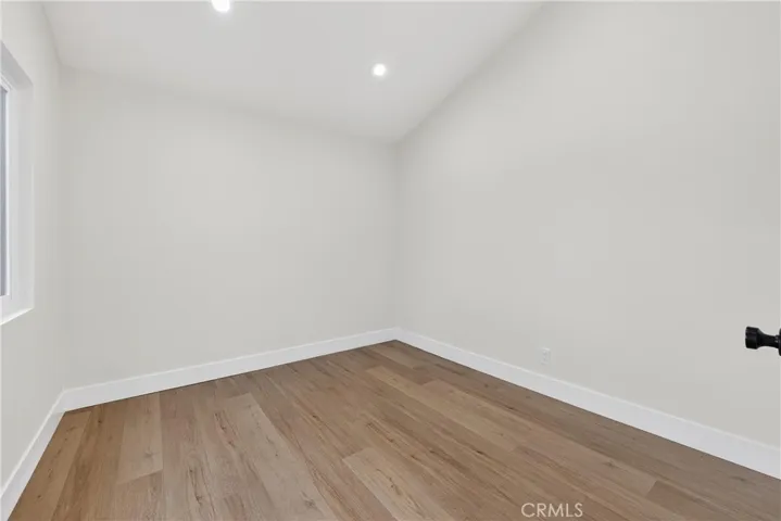 Downstairs bedroom #4