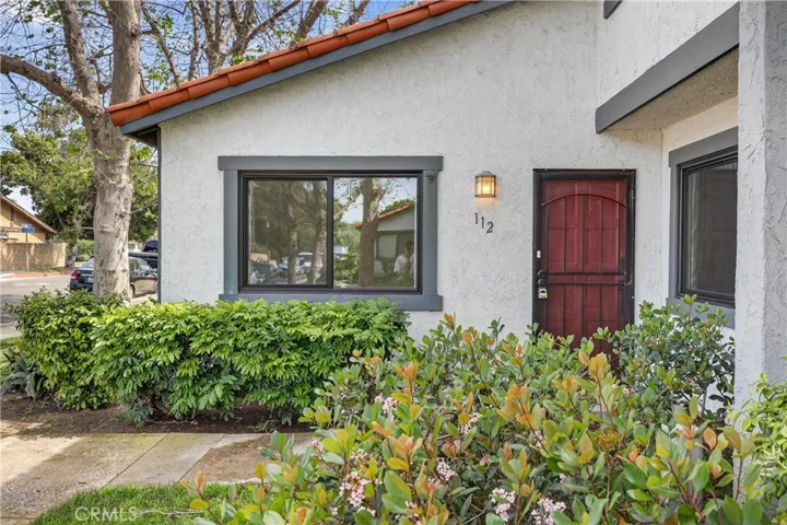 All new windows throughout