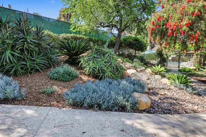 Community Grounds