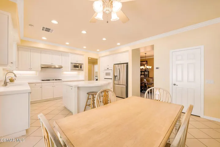 Breakfast Nook
