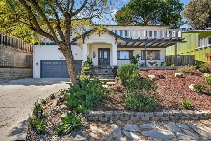 10471 Scenic Boulevard, Cupertino, California 95014