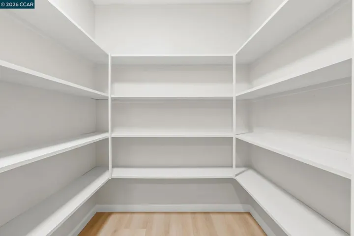 Kitchen Pantry
