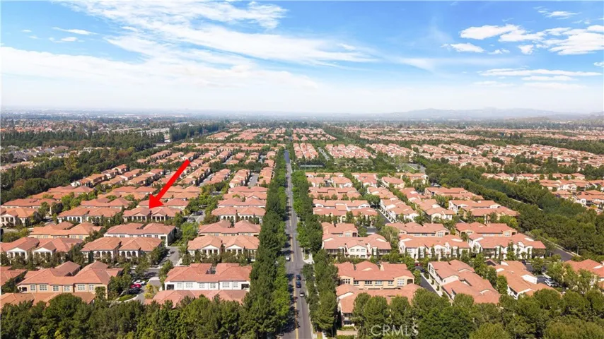 89 Mayfair, Irvine, California 92620