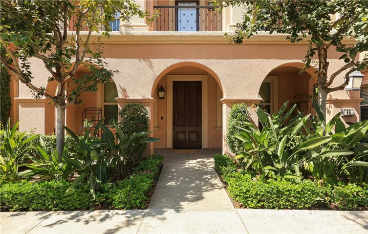 89 Mayfair, Irvine, California 92620