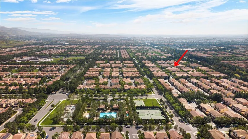 89 Mayfair, Irvine, California 92620
