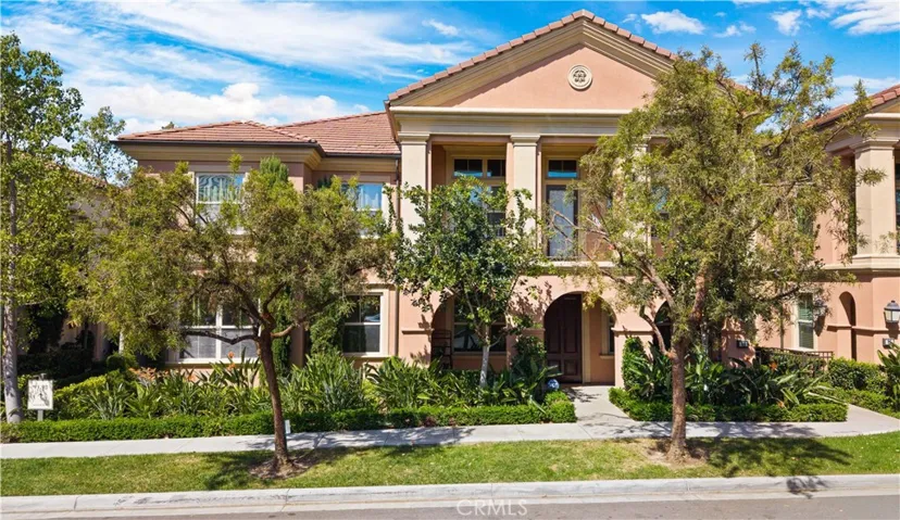 89 Mayfair, Irvine, California 92620