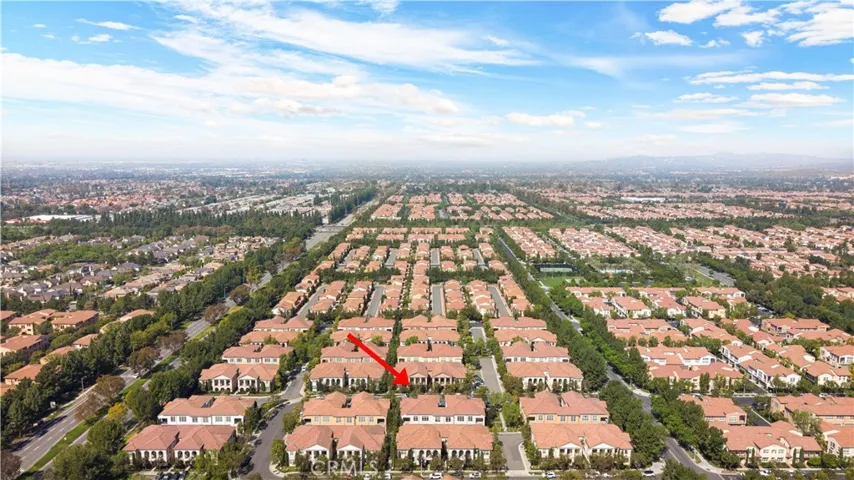89 Mayfair, Irvine, California 92620