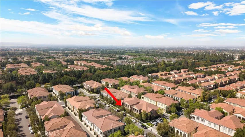 89 Mayfair, Irvine, California 92620