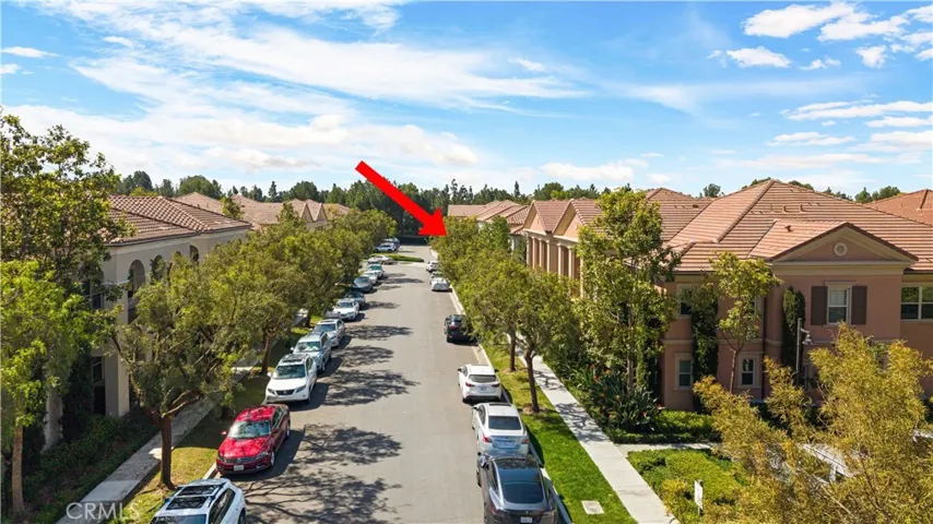 89 Mayfair, Irvine, California 92620
