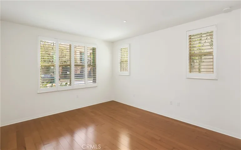 Primary suite