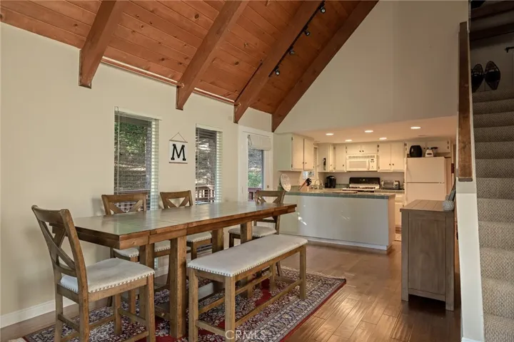 831 Nadelhorn, Lake Arrowhead, California 92352