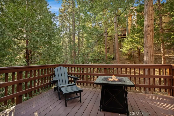 831 Nadelhorn, Lake Arrowhead, California 92352